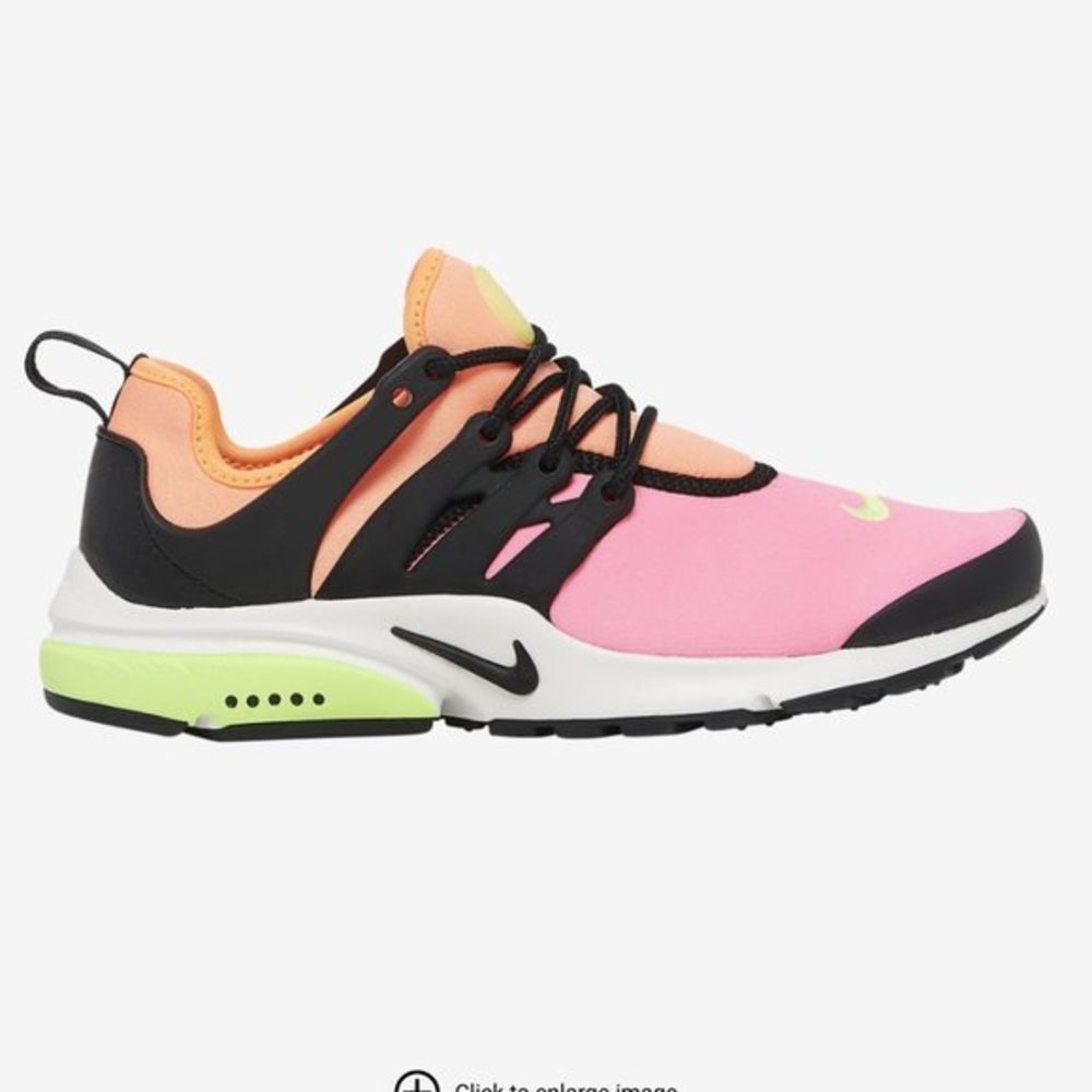 Nike Women's Air Presto Sunset Pulse